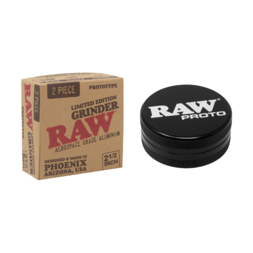 Shop RAW Prototype Grinders in australian