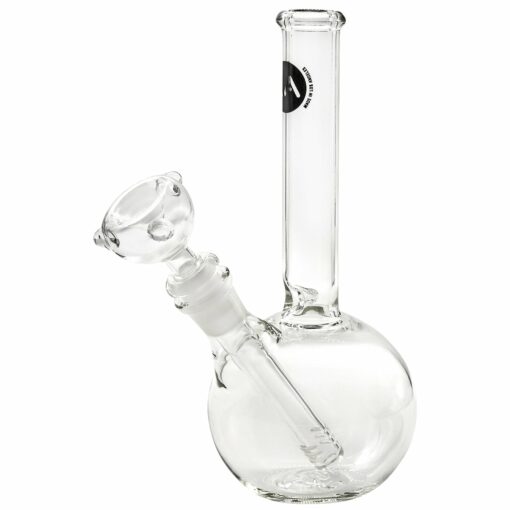 Shop LA Pipes Simple Bubble Bong in australian