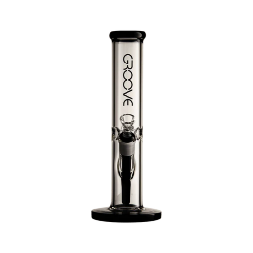 Shop Groove Straight Tube Water Pipe in australian