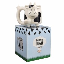 Shop Cow Mug - Roast & Toast in australian