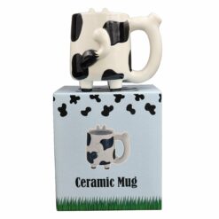 Shop Cow Mug - Roast & Toast in australian