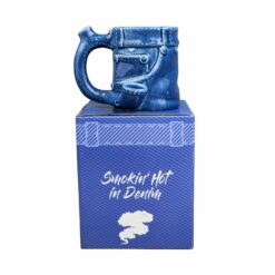 Shop Denim Jeans Roast & Toast Mug in australian