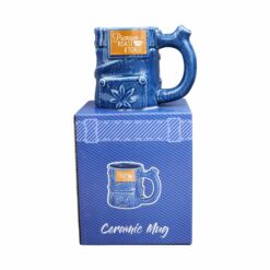 Shop Denim Jeans Roast & Toast Mug in australian