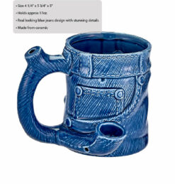 Shop Denim Jeans Roast & Toast Mug in australian