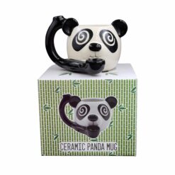 Shop Panda Roast & Toast Mug in australian