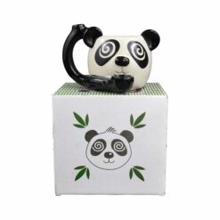 Shop Panda Roast & Toast Mug in australian