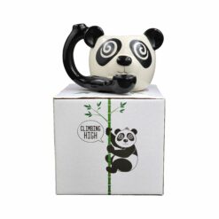 Shop Panda Roast & Toast Mug in australian