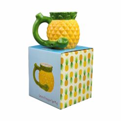 Shop Pineapple Mug in australian