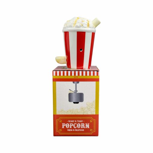 Shop Popcorn Pipe in australian