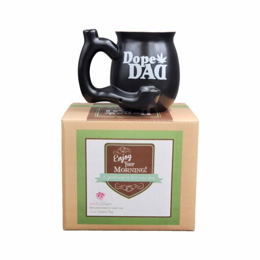 Shop Stoner Dad Mug Pipe in australian