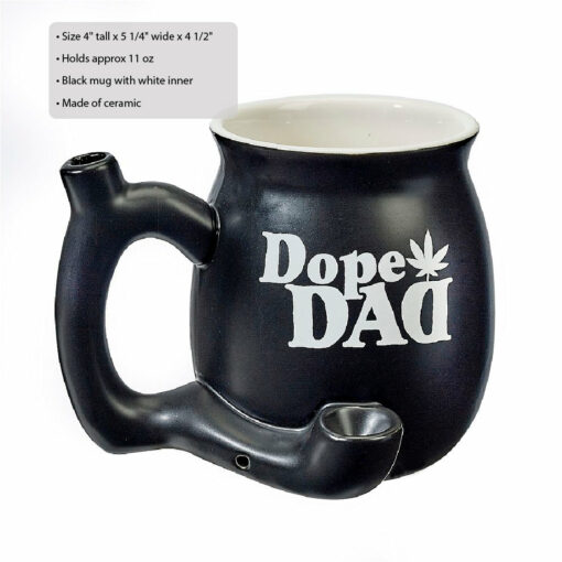 Shop Stoner Dad Mug Pipe in australian