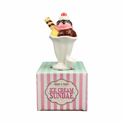 Shop Ice Cream Sundae Pipe in australian