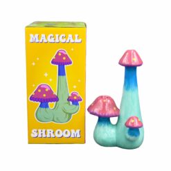 Shop Triple Mushroom Pipe in australian