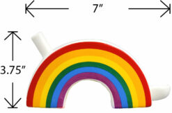 Shop Rainbow Pipe in australian