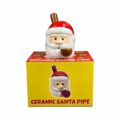 Shop Santa Pipe in australian