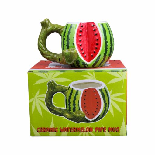 Shop Watermelon Mug in australian