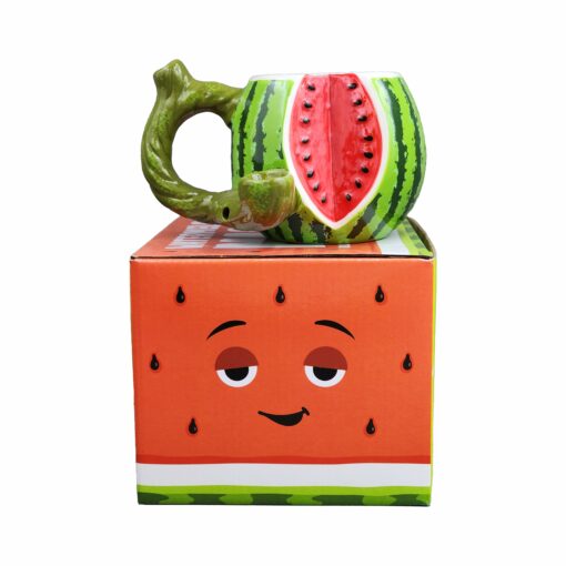 Shop Watermelon Mug in australian