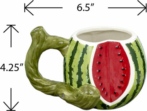 Shop Watermelon Mug in australian