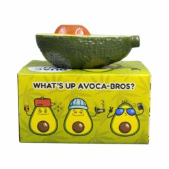 Shop Avocado Pipe in australian