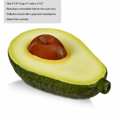 Shop Avocado Pipe in australian