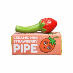 Shop Strawberry Mini Pipe in australian