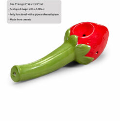 Shop Strawberry Mini Pipe in australian