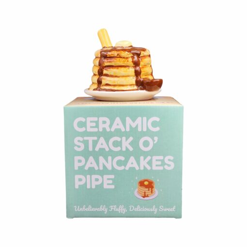 Shop Pancake Stack Pipe in australian