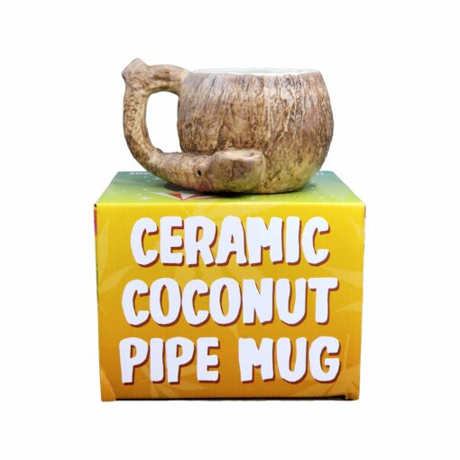 Shop Coconut Mug in australian