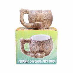 Shop Coconut Mug in australian