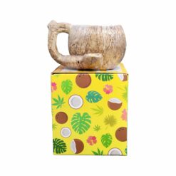 Shop Coconut Mug in australian