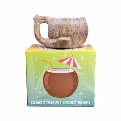 Shop Coconut Mug in australian