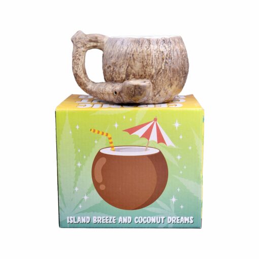 Shop Coconut Mug in australian