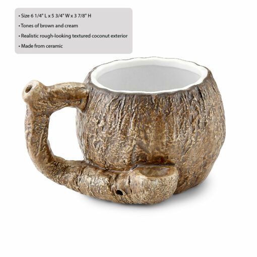 Shop Coconut Mug in australian