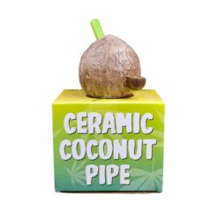 Shop Coconut Pipe in australian