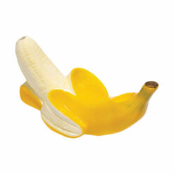 Shop Wacky Bowlz Peeled Banana Ceramic Hand Pipe | 5.5" in australian