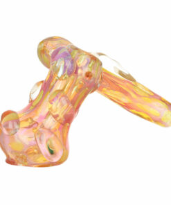 Shop Phantasm Fumed Sidecar Bubbler - 4.75" in australian