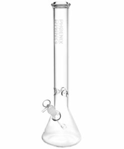 Shop Phoenix Rising Basic Beaker Water Pipe - 14mm F in australian