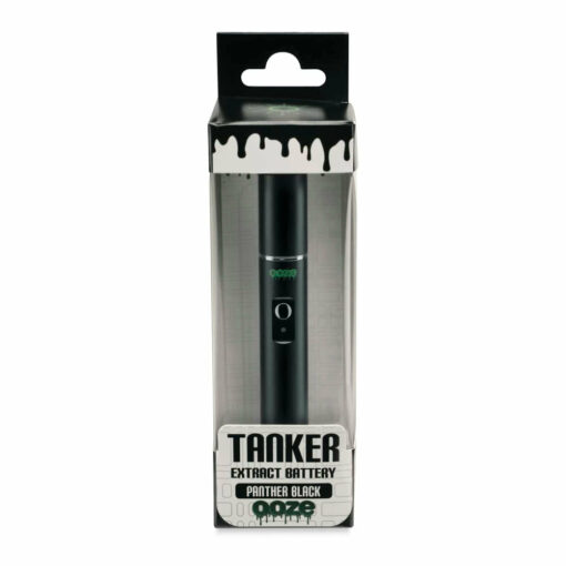 Shop Ooze Tanker Thermal Chamber 510 Vaporizer Battery in australian