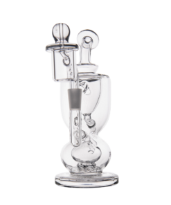 Shop MJ Arsenal Titan Mini Dab Rig in australian