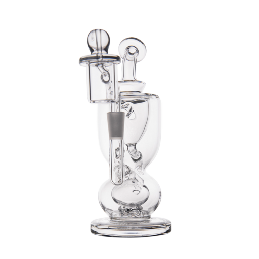 Shop MJ Arsenal Titan Mini Dab Rig in australian