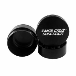 Shop Santa Cruz Shredder Grinder - Large 3pc / 2.75" in australian