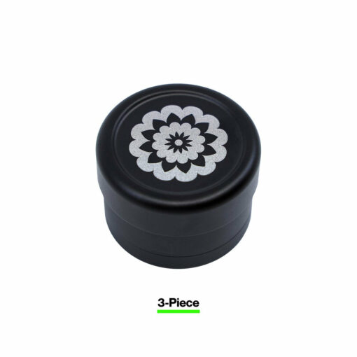 Shop Flower Mill 2.5" Grinder: Standard in australian