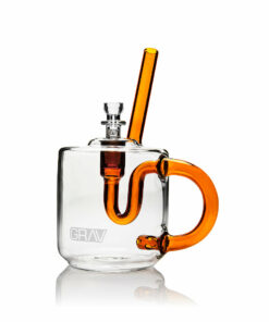 Shop GRAV® Coffee Mug Bubbler - Assorted Colors in australian