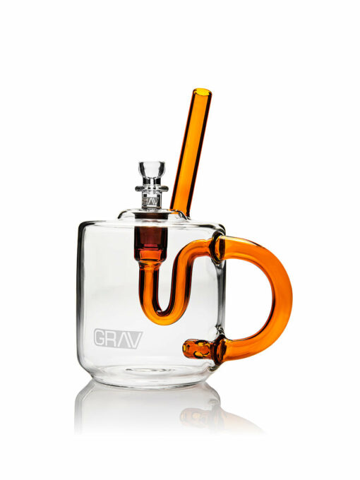 Shop GRAV® Coffee Mug Bubbler - Assorted Colors in australian