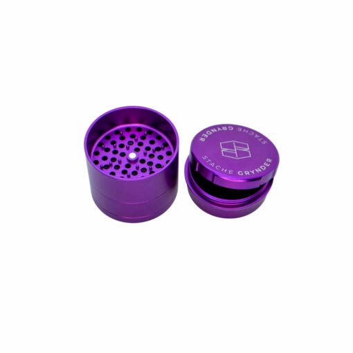 Shop Stache Grinder (N.Y.A.G) 5 Piece in australian