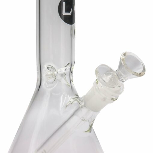 Shop LA Pipes "Right Hand" Basic Beaker Water Pipe in australian