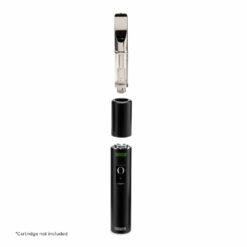 Shop Ooze Tanker Thermal Chamber 510 Vaporizer Battery in australian