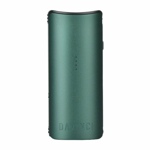 Shop DaVinci Miqro-C Dry Herb Vaporizer | 900mAh in australian