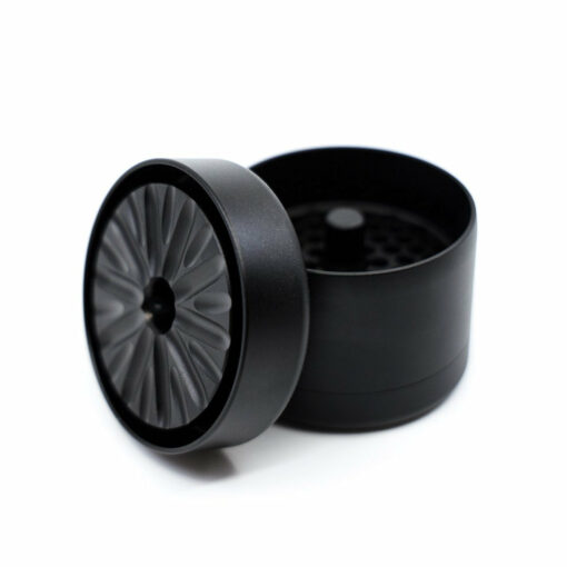 Shop Flower Mill 2.5" Grinder: Standard in australian