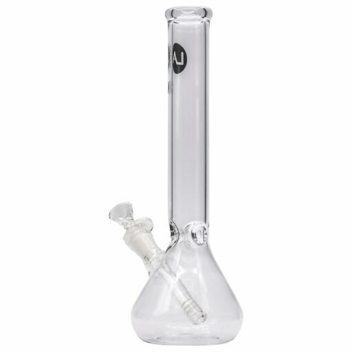 Shop LA Pipes 12" Classic Beaker Bong in australian